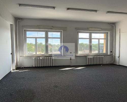 Wawer: lokal biurowy 61,86m2 do wynajęcia