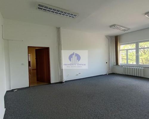 Wawer: lokal biurowy 61,86m2 do wynajęcia