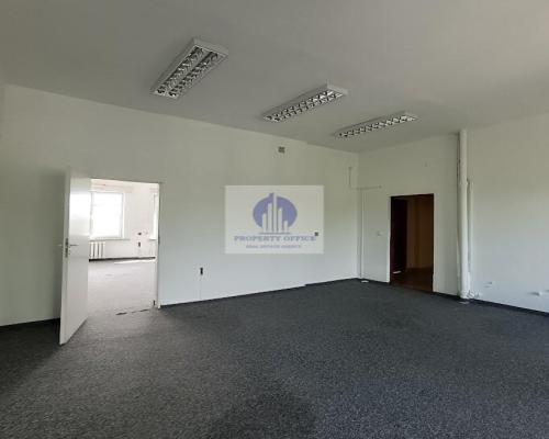 Wawer: lokal biurowy 61,86m2 do wynajęcia