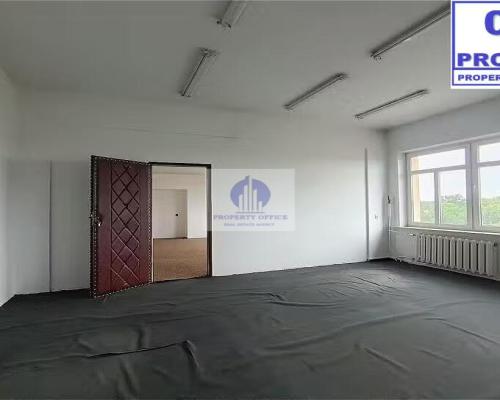 Wawer: lokal biurowy 98,77m2 do wynajęcia