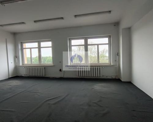 Wawer: lokal biurowy 98,77m2 do wynajęcia