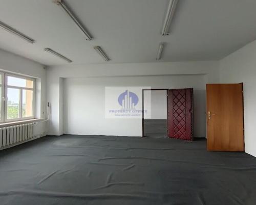Wawer: lokal biurowy 98,77m2 do wynajęcia