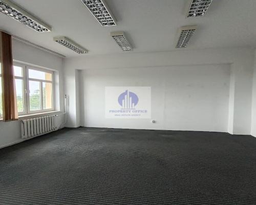Wawer: lokal biurowy 98,77m2 do wynajęcia