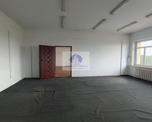 Wawer: lokal biurowy 98,77m2 do wynajęcia