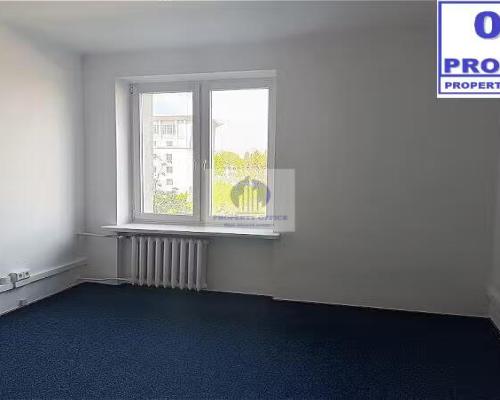Wola: lokal biurowy 19,50m2 do wynajęcia