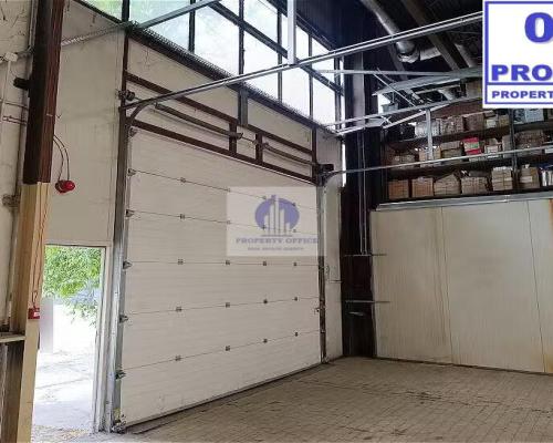 Bielany: magazyn 320m2 do wynajęcia