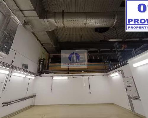 Bielany: magazyn 92,61m2 do wynajęcia