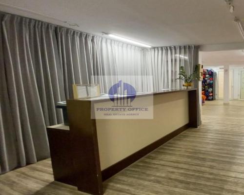 Mokotów: lokal biurowo-usługowy 236m2 do wynajęcia