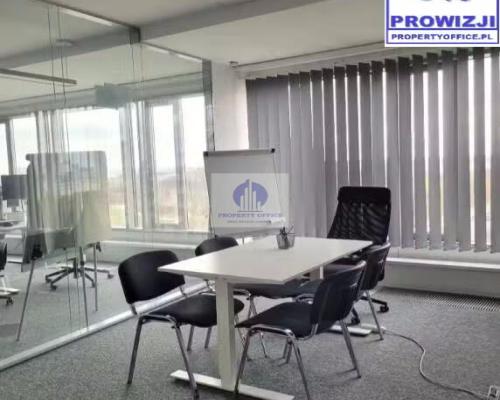 Śródmieście, biuro 338,24m2 do wynajęcia