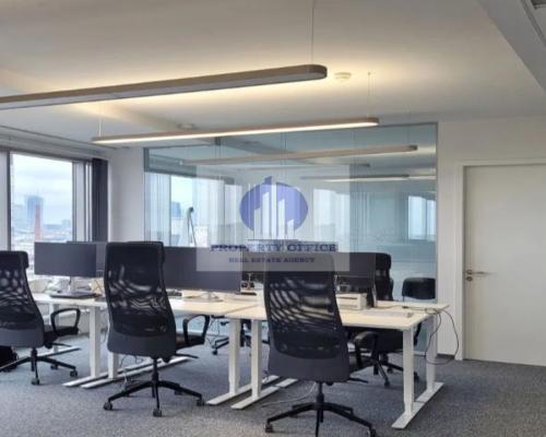 Śródmieście, biuro 338,24m2 do wynajęcia