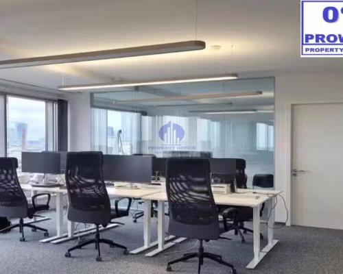 Śródmieście, biuro 326,16m2 do wynajęcia