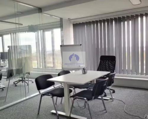 Śródmieście, biuro 326,16m2 do wynajęcia
