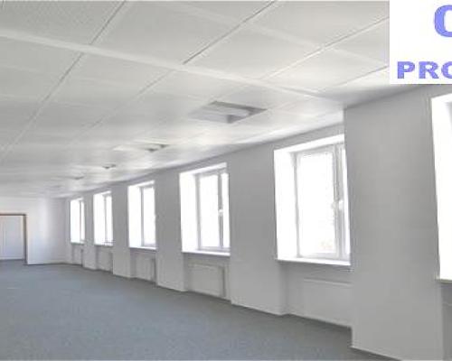 Śródmieście, biuro 275m2 do wynajęcia