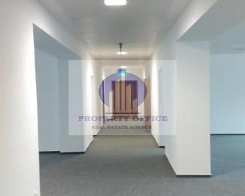Śródmieście, biuro 275m2 do wynajęcia