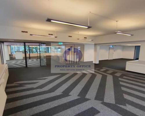 Śródmieście, biuro 237,23m2 do wynajęcia