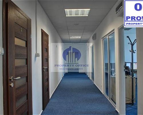 Ursynów, biuro 283m2 do wynajęcia