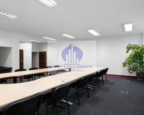 Ursynów, biuro 283m2 do wynajęcia