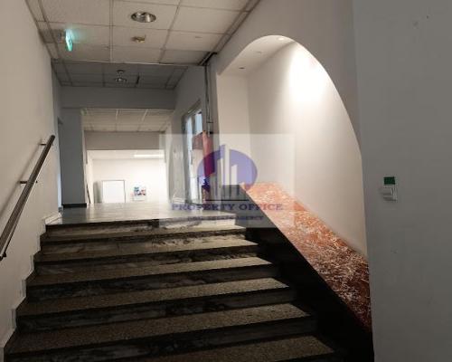 Praga Północ: lokal biurowy 22,09m2 do wynajęcia