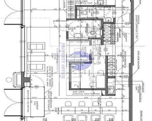 Mokotów : lokal handlowo-usługowy 152,77m2 do wynajęcia