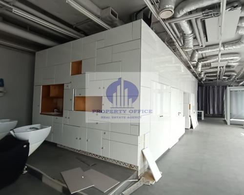 Mokotów : lokal handlowo-usługowy 152,77m2 do wynajęcia