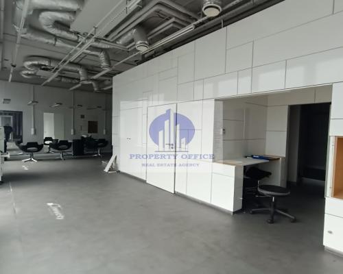 Mokotów : lokal handlowo-usługowy 152,77m2 do wynajęcia