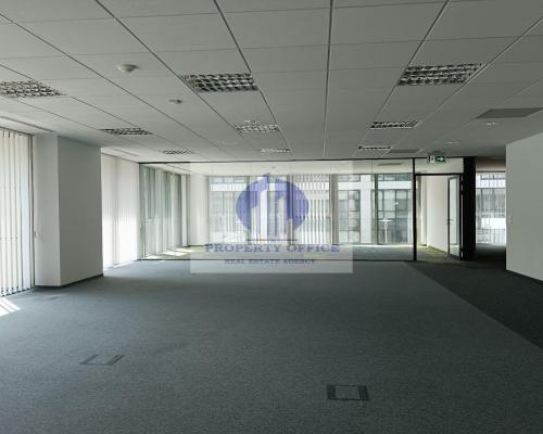 Mokotów : lokal biurowy 900m2 do wynajęcia