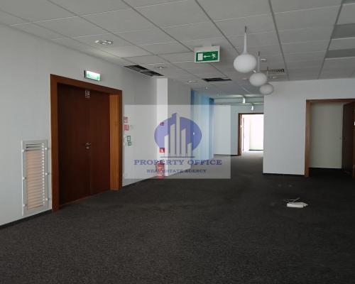 Mokotów : lokal biurowy 900m2 do wynajęcia