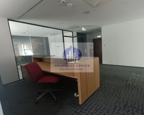 Mokotów : lokal biurowy 900m2 do wynajęcia