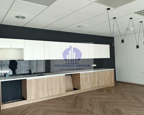 Mokotów : lokal biurowy 900m2 do wynajęcia