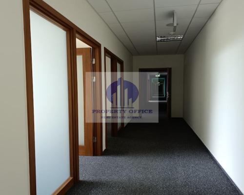 Mokotów : lokal biurowy 900m2 do wynajęcia