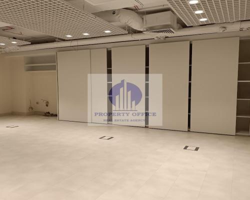Mokotów : lokal biurowy 900m2 do wynajęcia