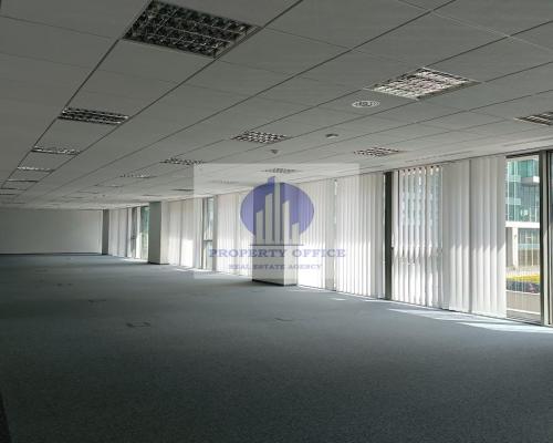 Mokotów : lokal biurowy 291m2 do wynajęcia