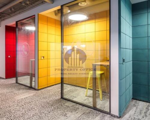 Mokotów : lokal biurowy 208,66m2 do wynajęcia