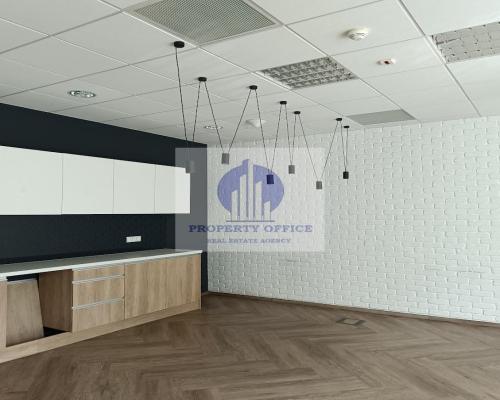 Mokotów : lokal biurowy 1103m2 do wynajęcia