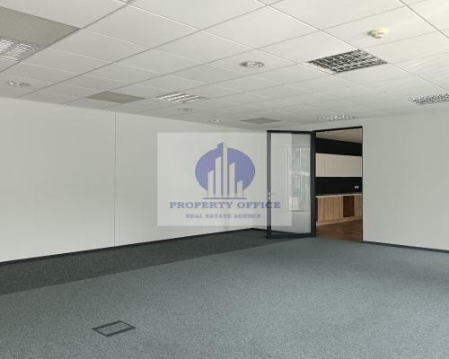 Mokotów : lokal biurowy 1103m2 do wynajęcia