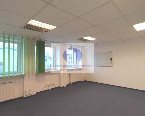 Targówek: biuro 19,50m2 do wynajęcia