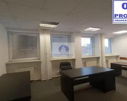 Targówek: biuro 21,37m2 do wynajęcia