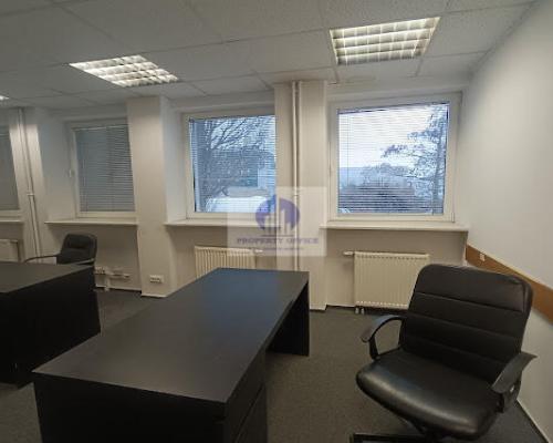 Targówek: biuro 21,37m2 do wynajęcia