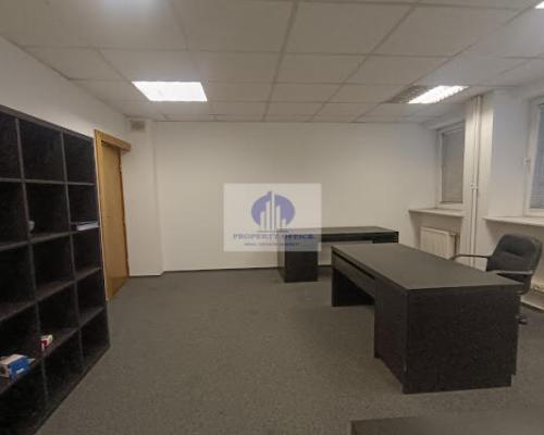 Targówek: biuro 21,37m2 do wynajęcia