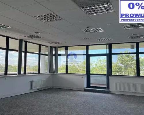 Wola: lokal biurowy 370m2 do wynajęcia