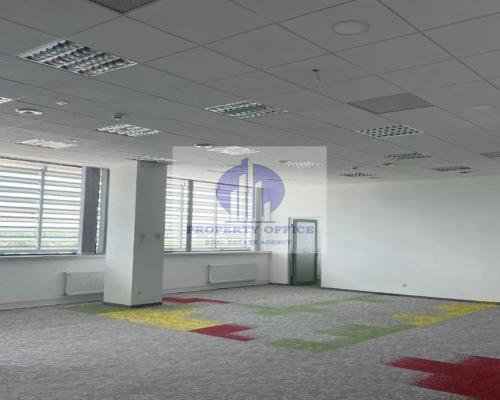 Wola: lokal biurowy 194m2 do wynajęcia