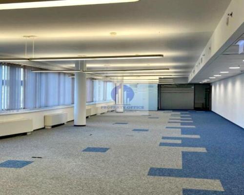 Śródmieście: lokal biurowy 635m2 do wynajęcia