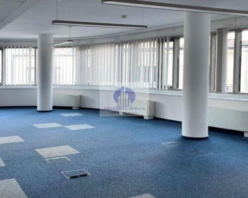 Śródmieście: lokal biurowy 635m2 do wynajęcia