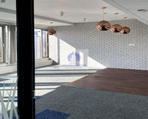 Śródmieście: lokal biurowy 635m2 do wynajęcia