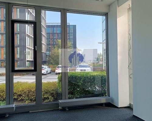 Mokotów: lokal usługowo-biurowy 37m2 do wynajęcia