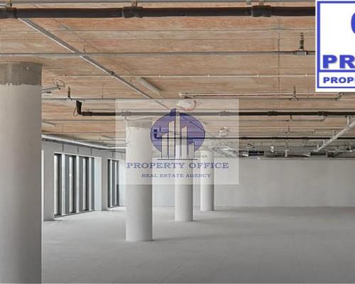 Śródmieście: lokal biurowy 1786,51m2 do wynajęcia