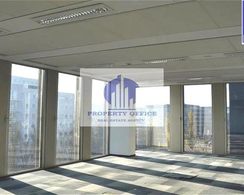 Mokotów: lokal biurowy 314 m2 do wynajęcia