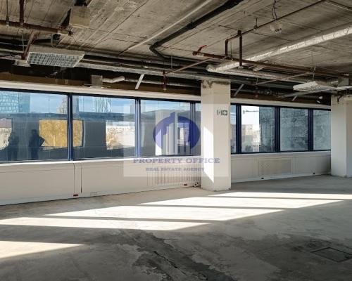 Wola: lokal biurowy 2799m2 do wynajęcia