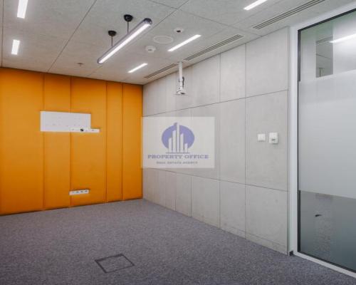 Śródmieście: lokal biurowy 633m2 do wynajęcia