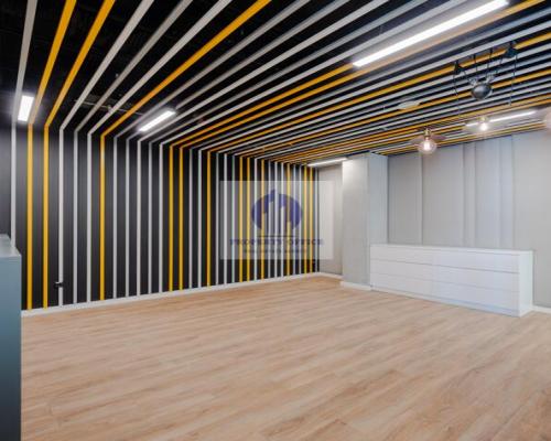 Śródmieście: lokal biurowy 633m2 do wynajęcia